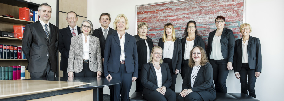 Team Rechtsanwalt und Notar Korting Schirpke und Kollegen